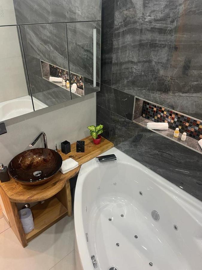 Apartment Bergoase Spitzingsee ชลีเอร์ซี ภายนอก รูปภาพ