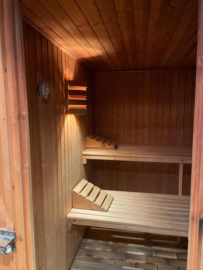 Apartment Bergoase Spitzingsee ชลีเอร์ซี ภายนอก รูปภาพ