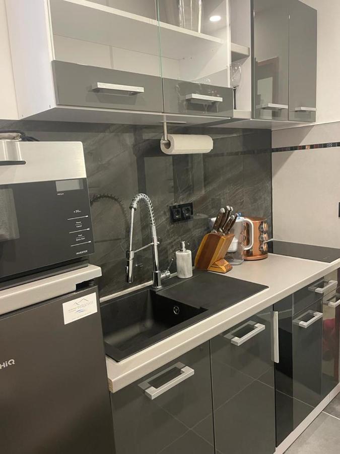 Apartment Bergoase Spitzingsee ชลีเอร์ซี ภายนอก รูปภาพ